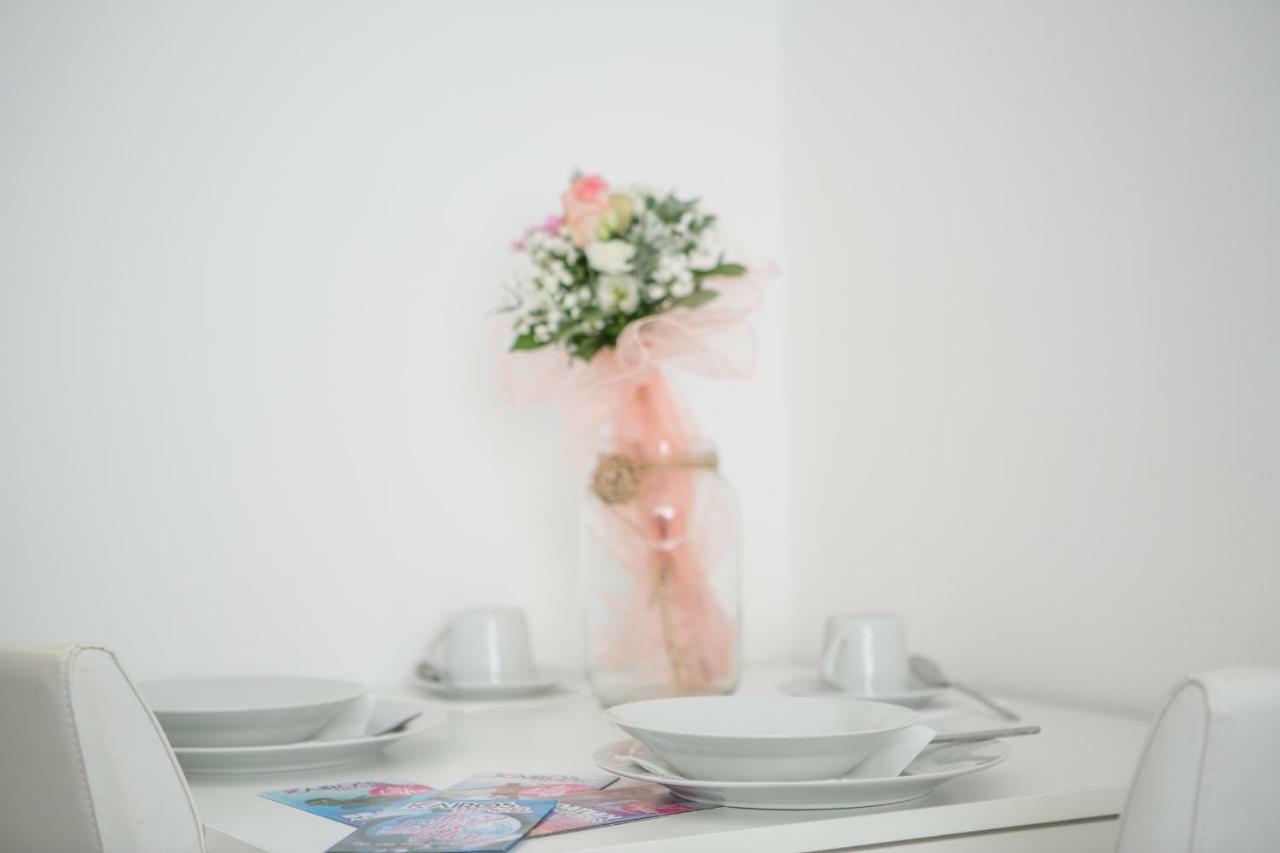 Apartament Modern Living In The Heart Of Trogir Zewnętrze zdjęcie